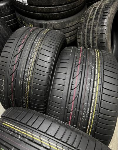 Bridgestone Dueler H/P Sport 315/35 R20