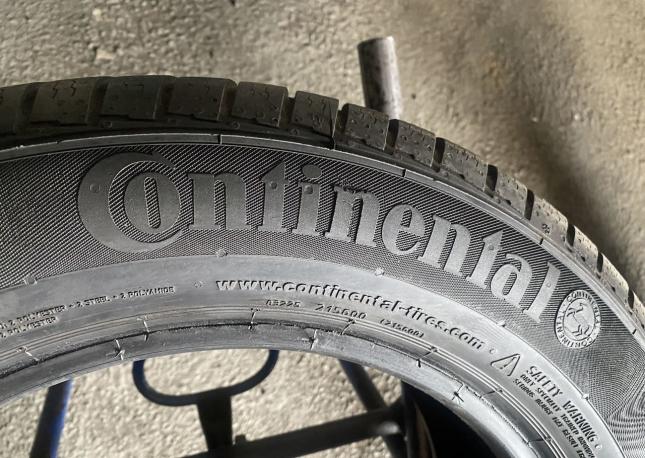 Continental ContiWinterContact TS 830 P 205/60 R16 92H