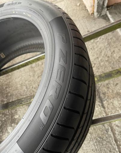 Pirelli P Zero PZ4 275/40 R20 106W