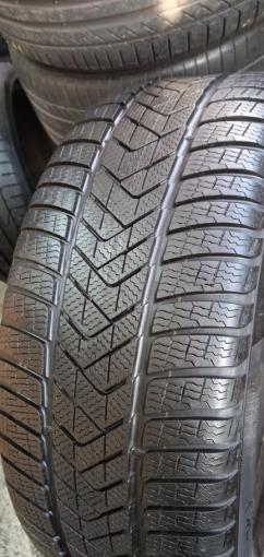 Pirelli Scorpion Winter 265/50 R19 110H