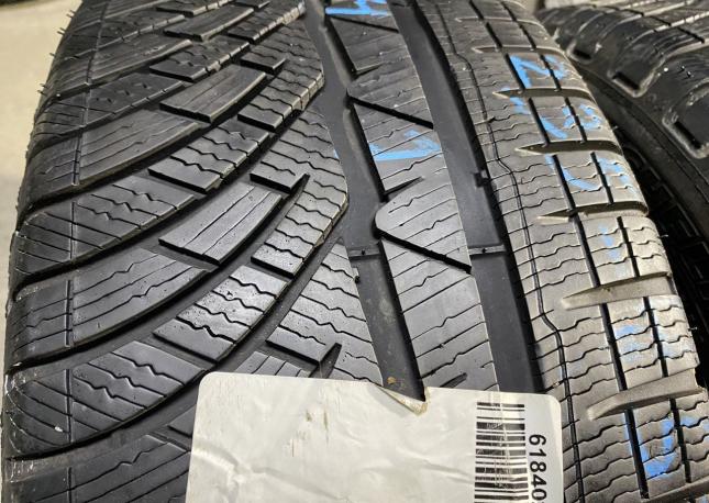 Michelin Pilot Alpin Radial XSE 235/45 R18 98V