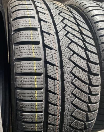 Continental ContiWinterContact TS 850 P 245/45 R18