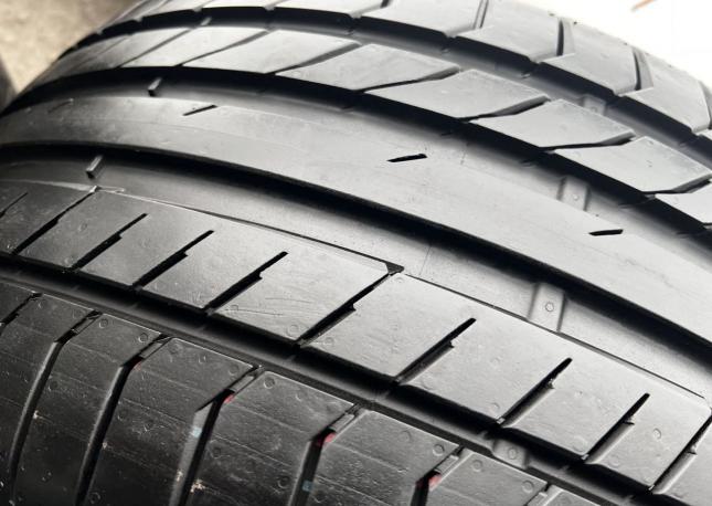 Continental ContiSportContact 5 255/35 R19