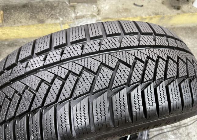 Continental ContiWinterContact TS 850 225/45 R19