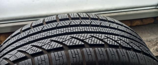 Continental ContiWinterContact TS 810 225/55 R16 95H