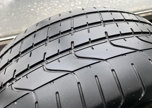 Pirelli P Zero 265/40 R20 104Y