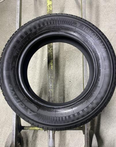 Yokohama A.Drive AA01 165/70 R14