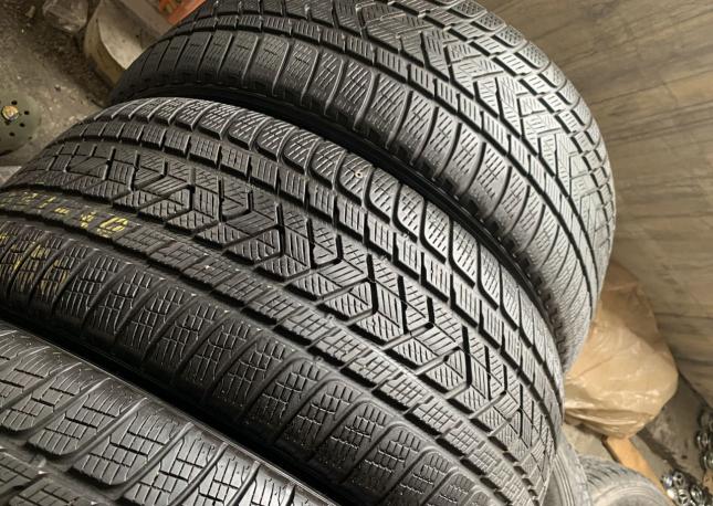 Pirelli Scorpion Winter 275/50 R20