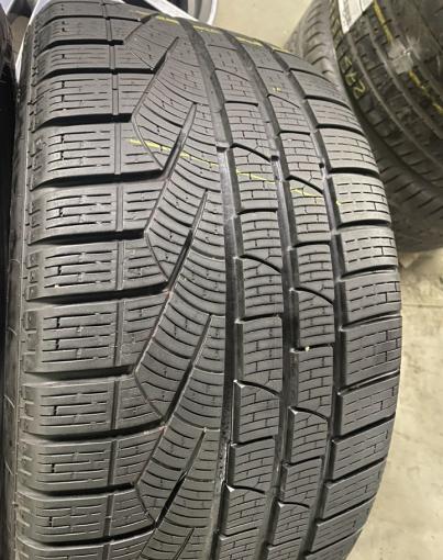 Pirelli Sottozero Winter 240 255/40 R18