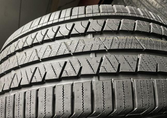 Continental ContiCrossContact LX Sport 275/45 R21 110Y