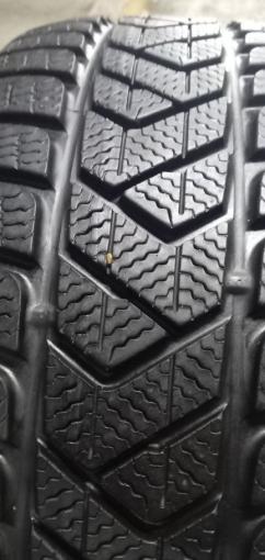 Pirelli Winter Sottozero 3 225/40 R18 92V