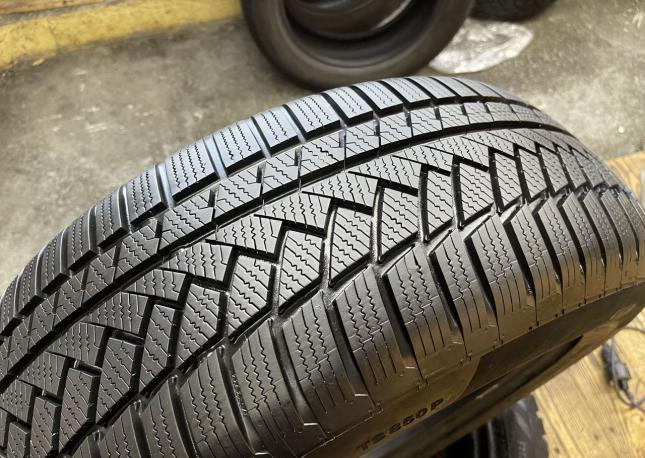 Continental ContiWinterContact TS 830 P 235/60 R18