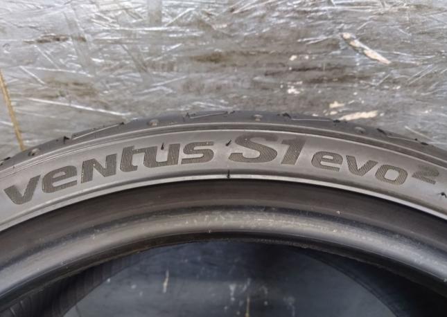 Hankook Ventus S1 Evo 2 K117 245/35 R19 93Y