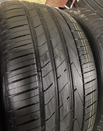 Hankook Ventus S1 Evo 2 SUV K117C 255/55 R18