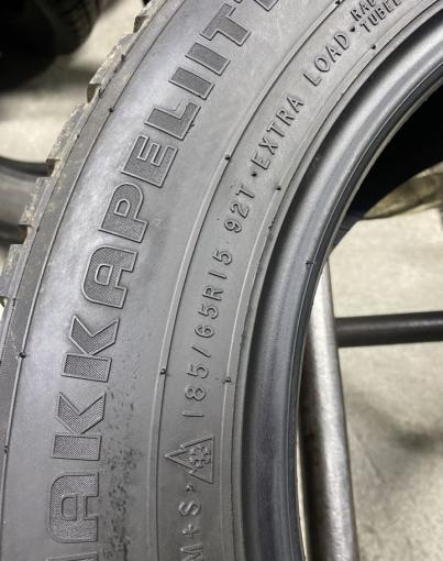 Nokian Tyres Hakkapeliitta 7 185/65 R15