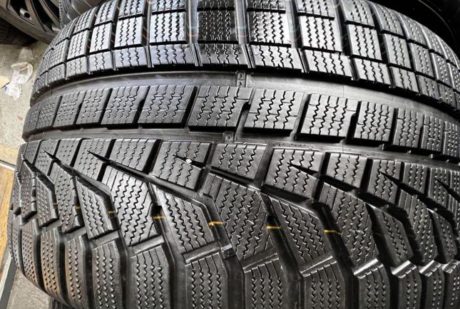 Hankook Winter I&#39;Cept Evo2 W320 285/45 R21