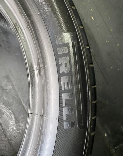 Pirelli P Zero Gen-2 265/45 R19