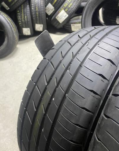 Bridgestone Playz PX 225/55 R16