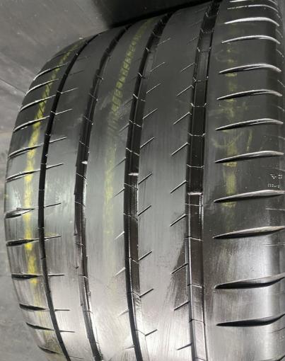 Michelin Pilot Sport 4 S 305/30 R19