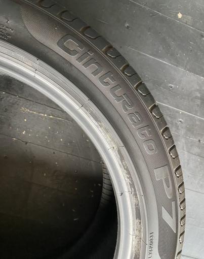 Pirelli Cinturato P7 275/40 R18