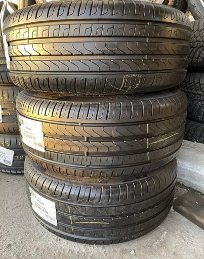 Pirelli Scorpion Verde 245/45 R18 и 275/40 R18 Y