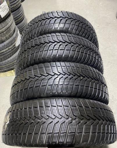 Vredestein SnowTrac 3 195/65 R15