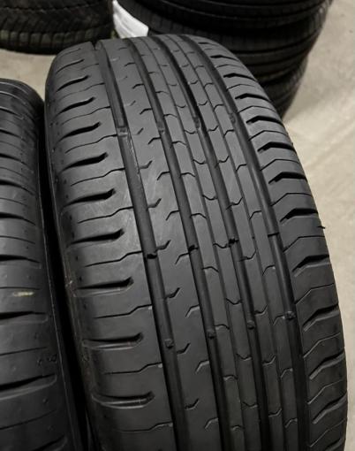 Continental ContiEcoContact 5 205/60 R16