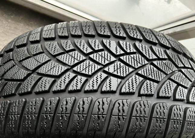 Dunlop SP Winter Sport 3D 235/40 R19