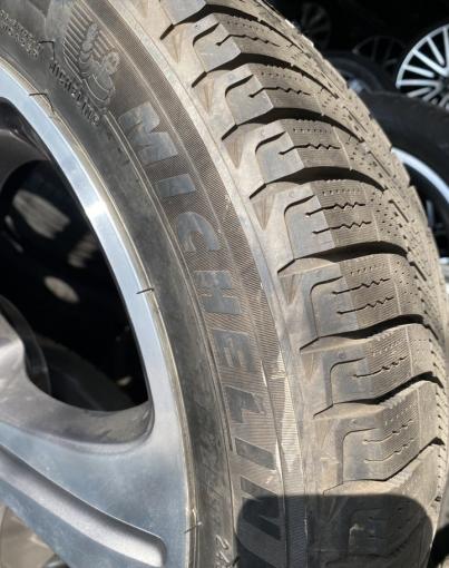 Michelin Latitude X-Ice North 3+ 245/45 R18