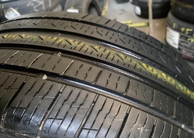 Pirelli Cinturato P7 All Season 225/50 R17