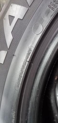 Dunlop Grandtrek WT M3 255/55 R18 109H