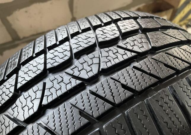 Continental ContiWinterContact TS 830 255/35 R19