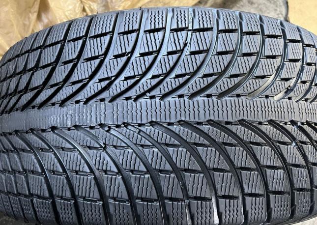 Michelin Latitude Alpin LA2 265/40 R21