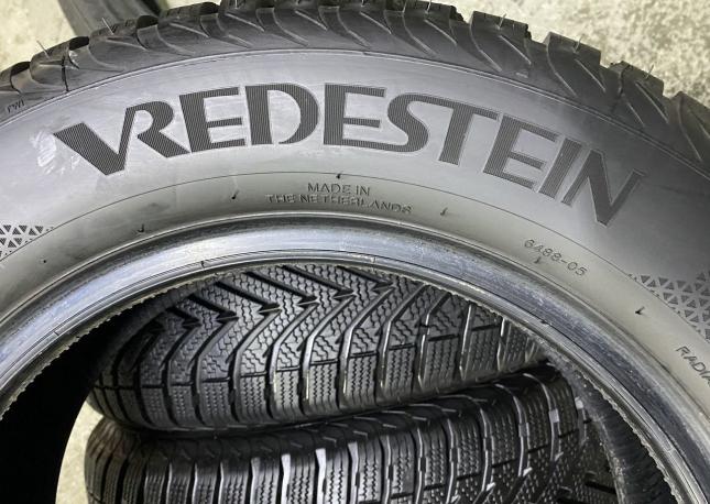 Vredestein SnowTrac 5 185/65 R15 88H