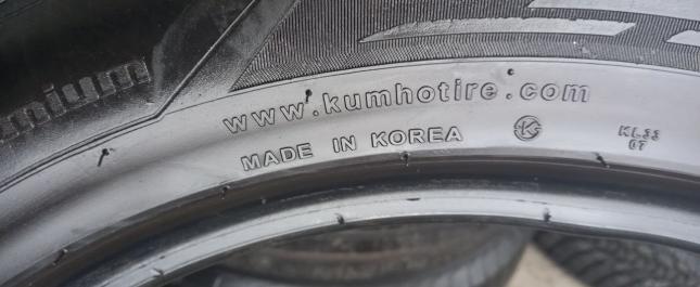 Kumho Crugen Premium KL33 225/55 R19 99V