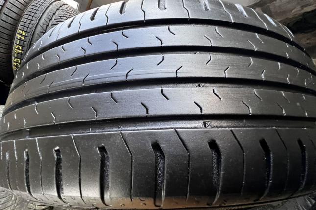 Continental ContiEcoContact 6 205/55 R16