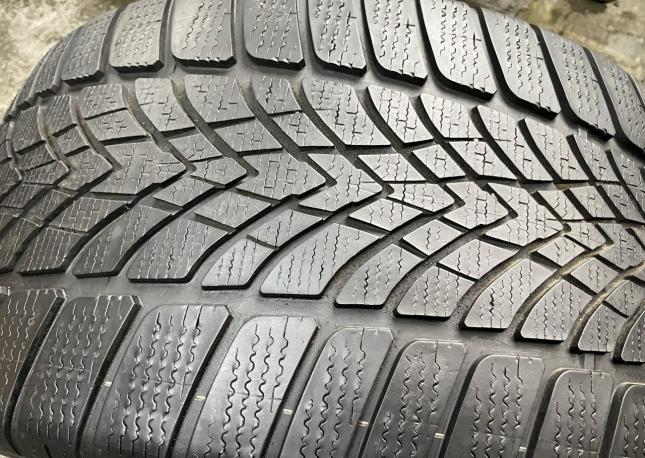 Dunlop SP Winter Sport 4D 285/30 R21 100W