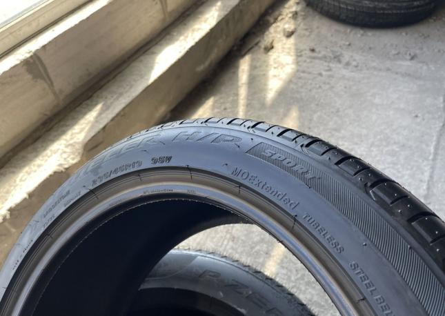 Bridgestone Dueler H/P Sport 235/45 R19 V