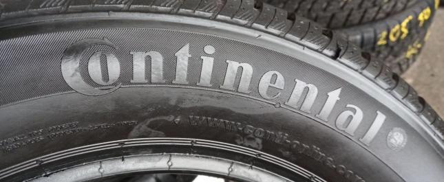 Continental ContiEcoContact 3 185/65 R15 88T