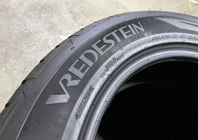 Vredestein Wintrac Xtreme S 215/60 R17 96H