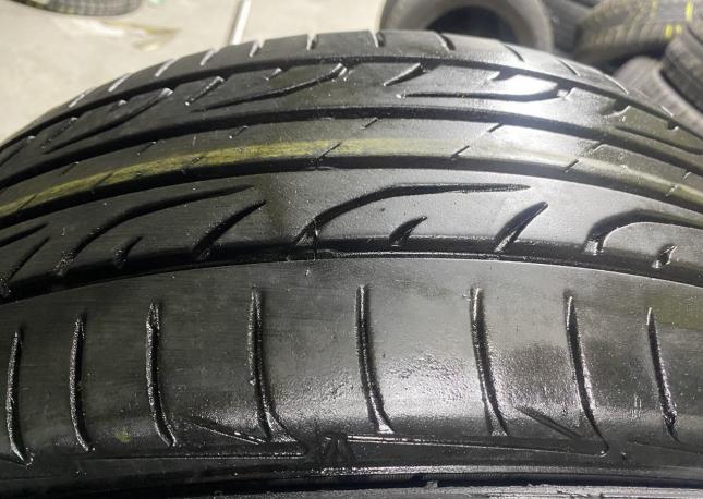 Dunlop Le Mans LM 704 215/55 R17