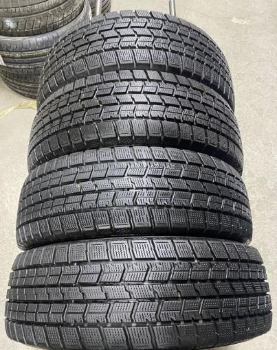 Goodyear Ice Navi 7 195/65 R15