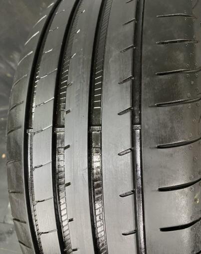 Goodyear Eagle F1 Asymmetric 3 225/45 R19