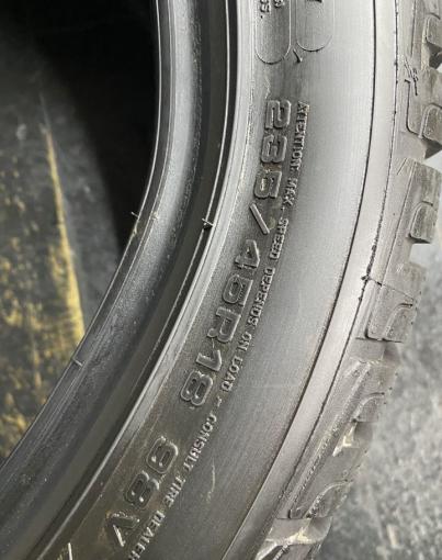 Goodyear UltraGrip Performance 235/45 R18