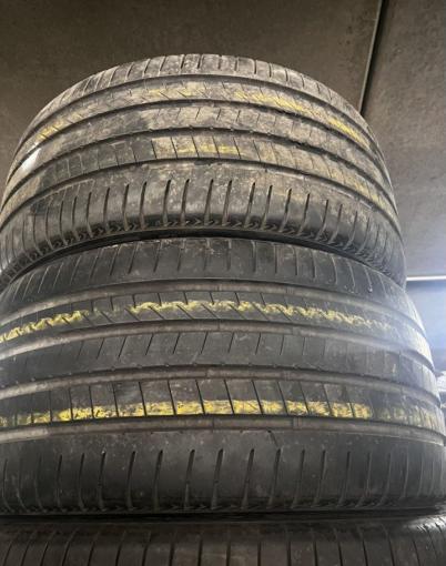 Bridgestone Alenza 001 295/35 R21