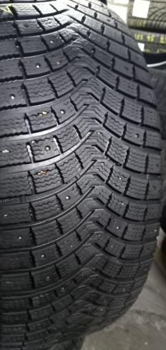 Michelin Latitude X-Ice North 2 255/55 R20 112T