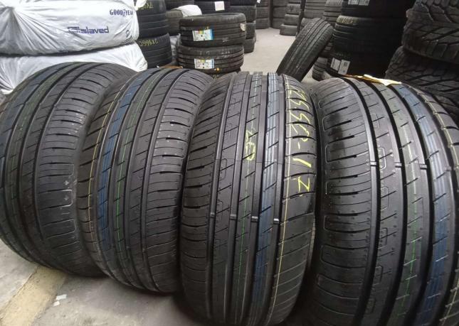 Goodyear EfficientGrip Performance SUV 225/50 R17 94W