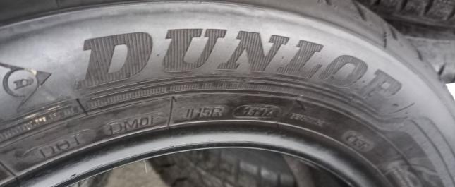 Dunlop Sport BluResponse 205/55 R16 91V