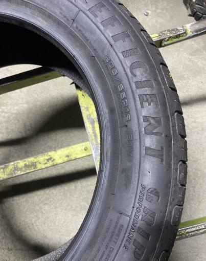 Goodyear EfficientGrip Performance 205/55 R16