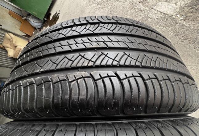 Michelin Latitude Tour HP 245/45 R20